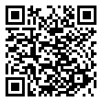 QR-Code - Blue-Block